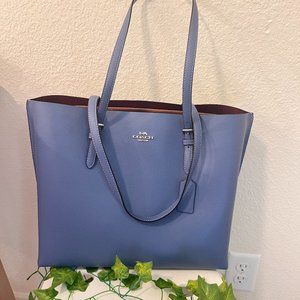 Coach mollie tote 1671